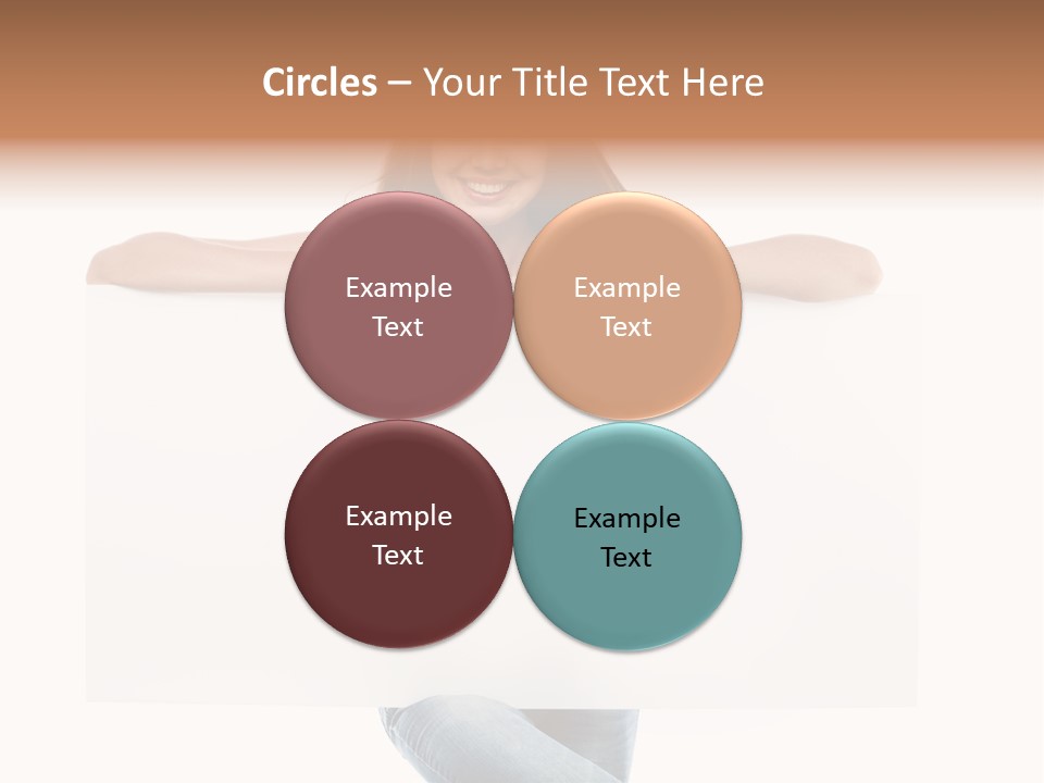 Presentation Funny Fun PowerPoint Template