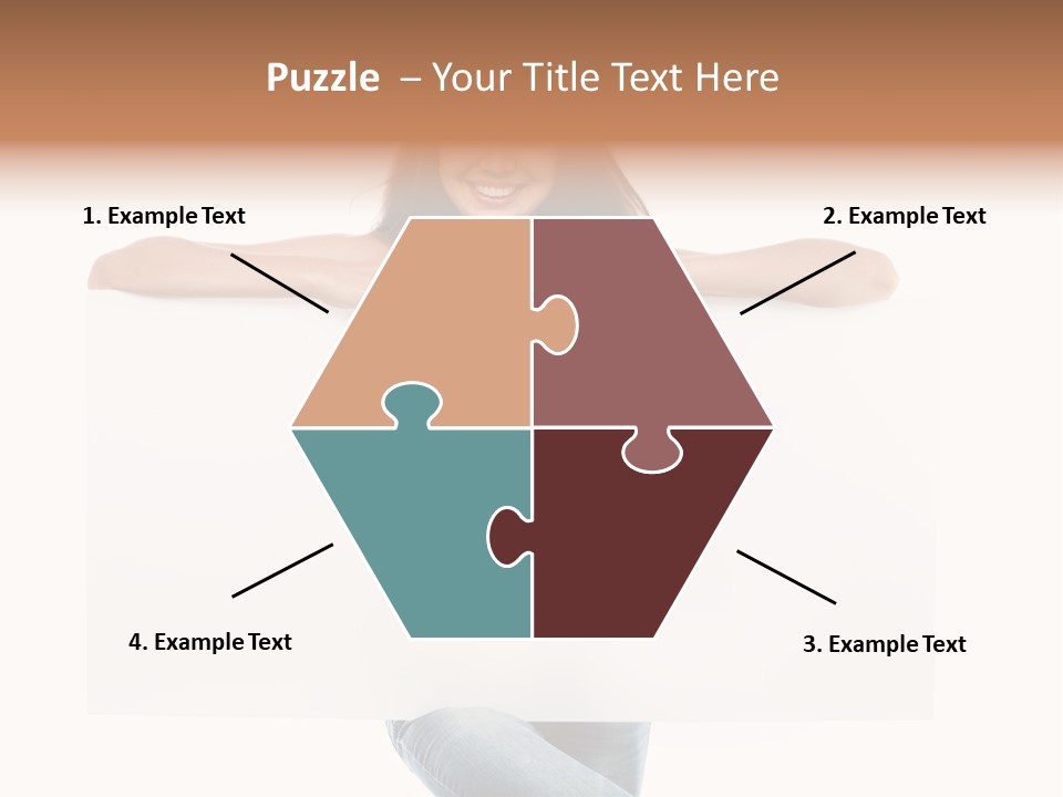 Presentation Funny Fun PowerPoint Template