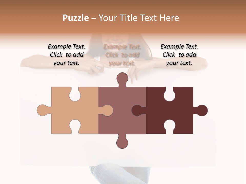 Presentation Funny Fun PowerPoint Template