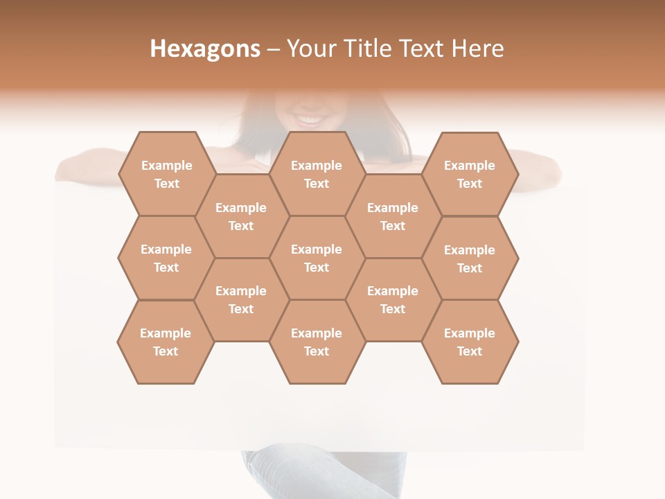 Presentation Funny Fun PowerPoint Template