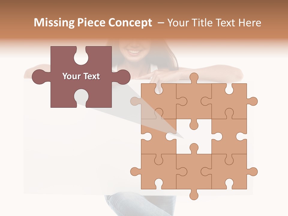 Presentation Funny Fun PowerPoint Template