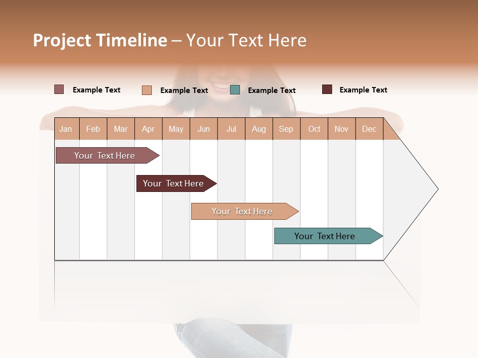 Presentation Funny Fun PowerPoint Template