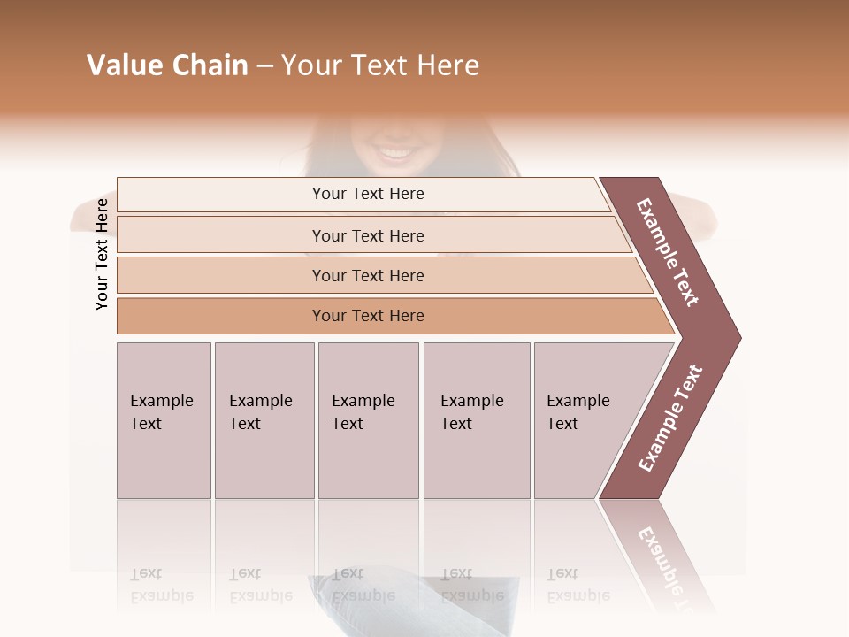 Presentation Funny Fun PowerPoint Template