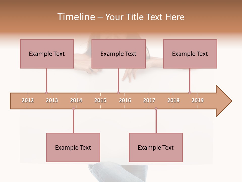 Presentation Funny Fun PowerPoint Template
