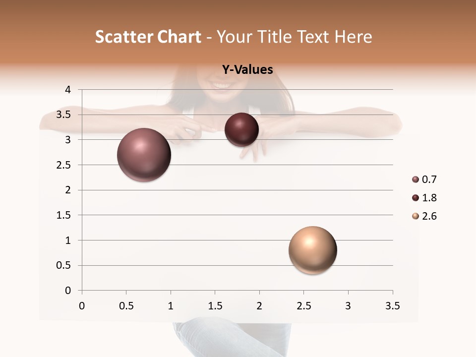 Presentation Funny Fun PowerPoint Template