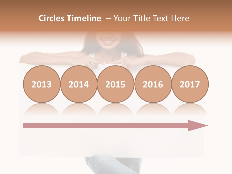 Presentation Funny Fun PowerPoint Template