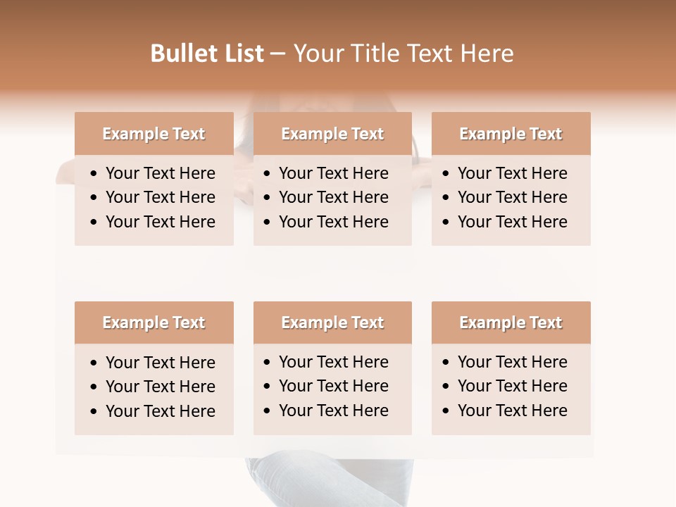 Presentation Funny Fun PowerPoint Template