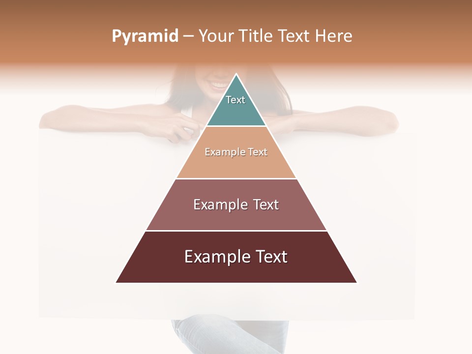 Presentation Funny Fun PowerPoint Template