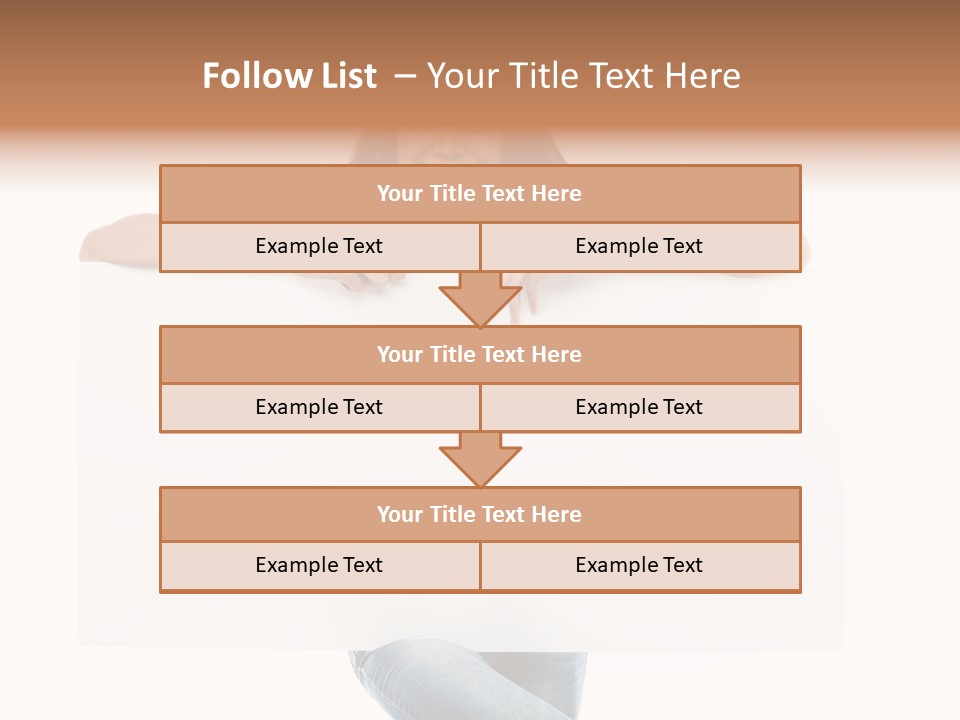 Presentation Funny Fun PowerPoint Template