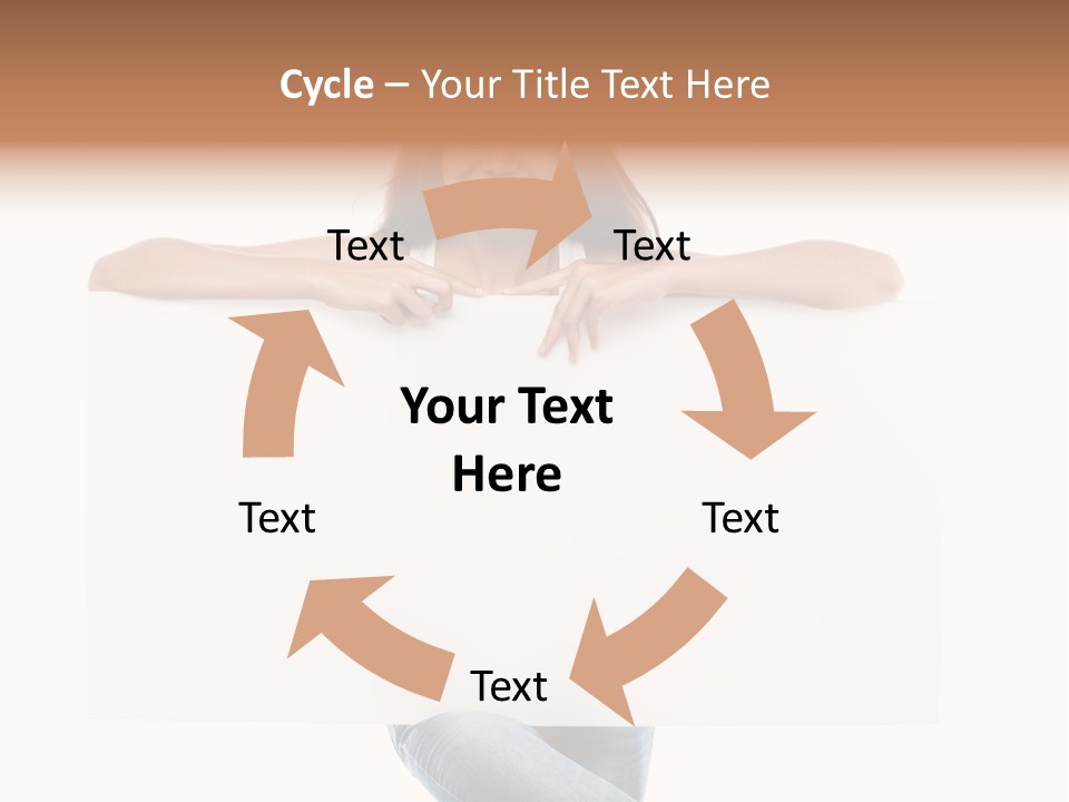 Presentation Funny Fun PowerPoint Template