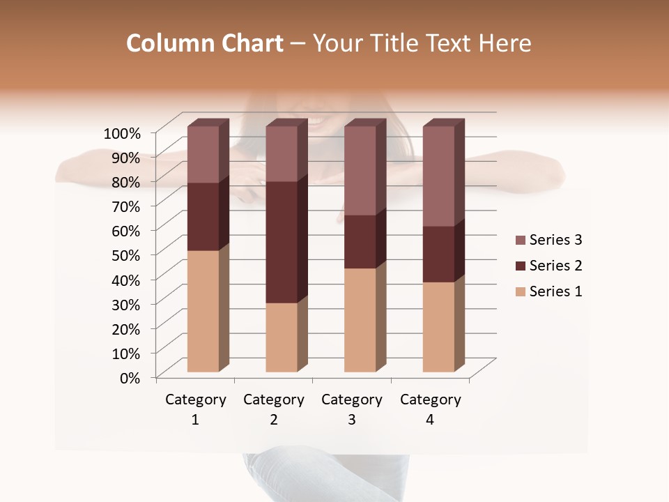 Presentation Funny Fun PowerPoint Template