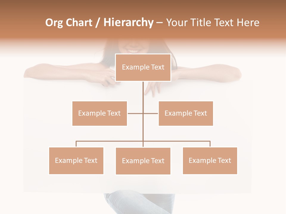 Presentation Funny Fun PowerPoint Template