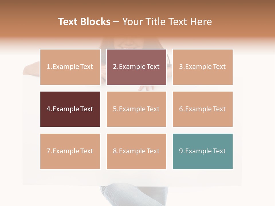 Presentation Funny Fun PowerPoint Template