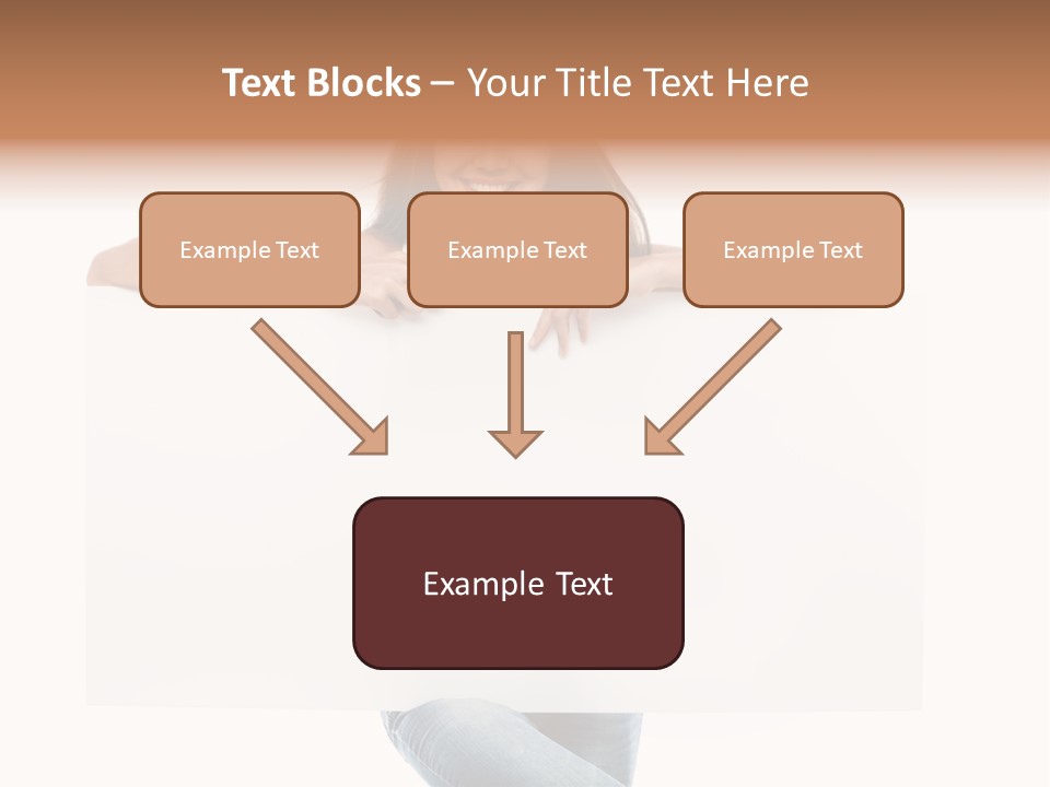 Presentation Funny Fun PowerPoint Template