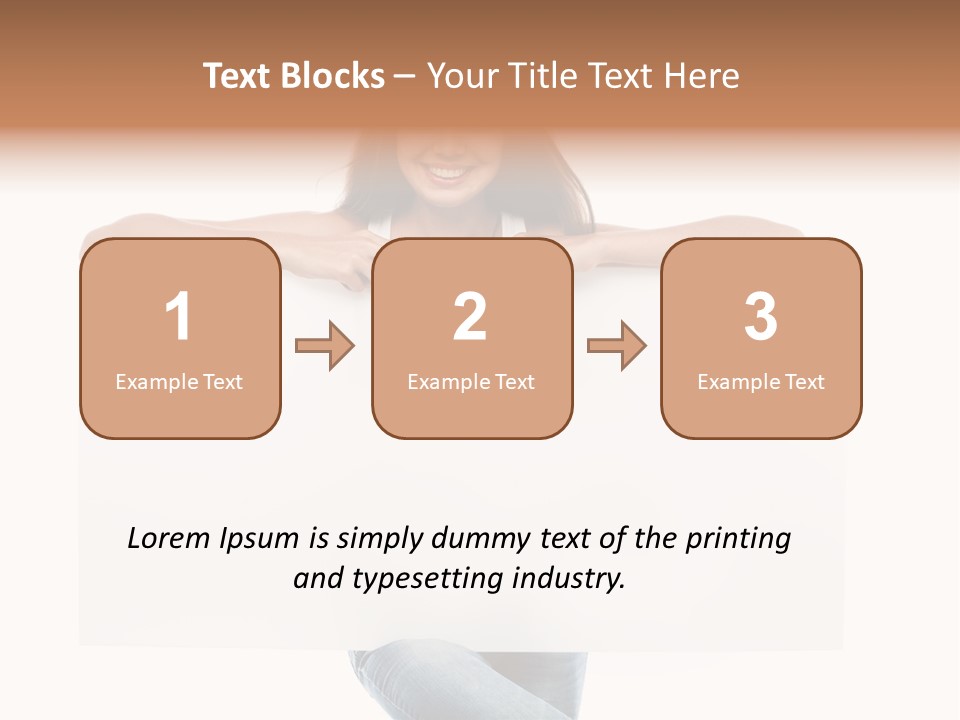 Presentation Funny Fun PowerPoint Template