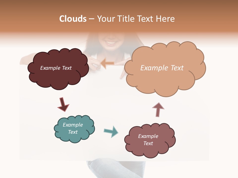 Presentation Funny Fun PowerPoint Template