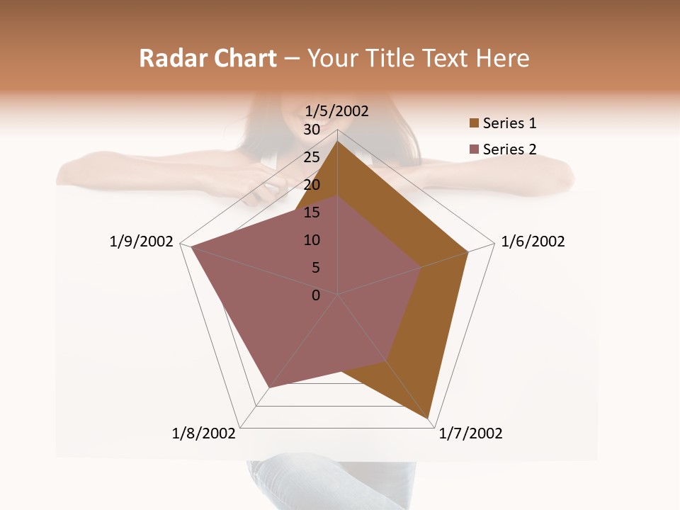 Presentation Funny Fun PowerPoint Template