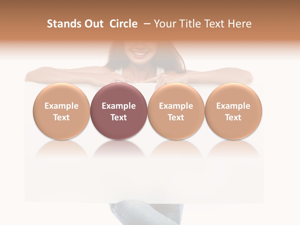 Presentation Funny Fun PowerPoint Template