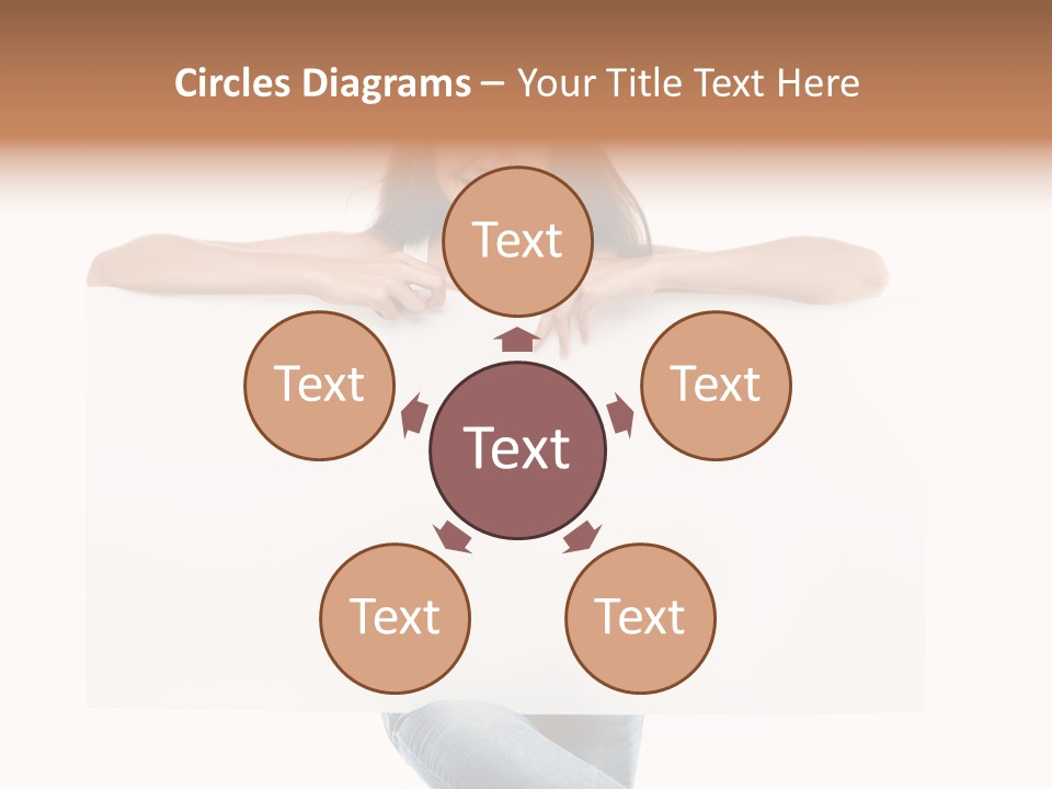 Presentation Funny Fun PowerPoint Template