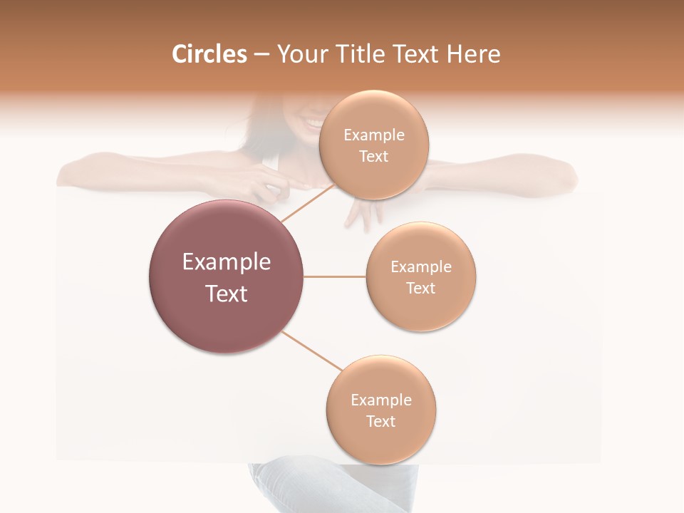 Presentation Funny Fun PowerPoint Template