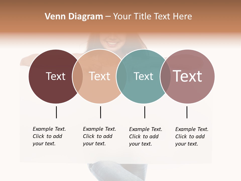 Presentation Funny Fun PowerPoint Template