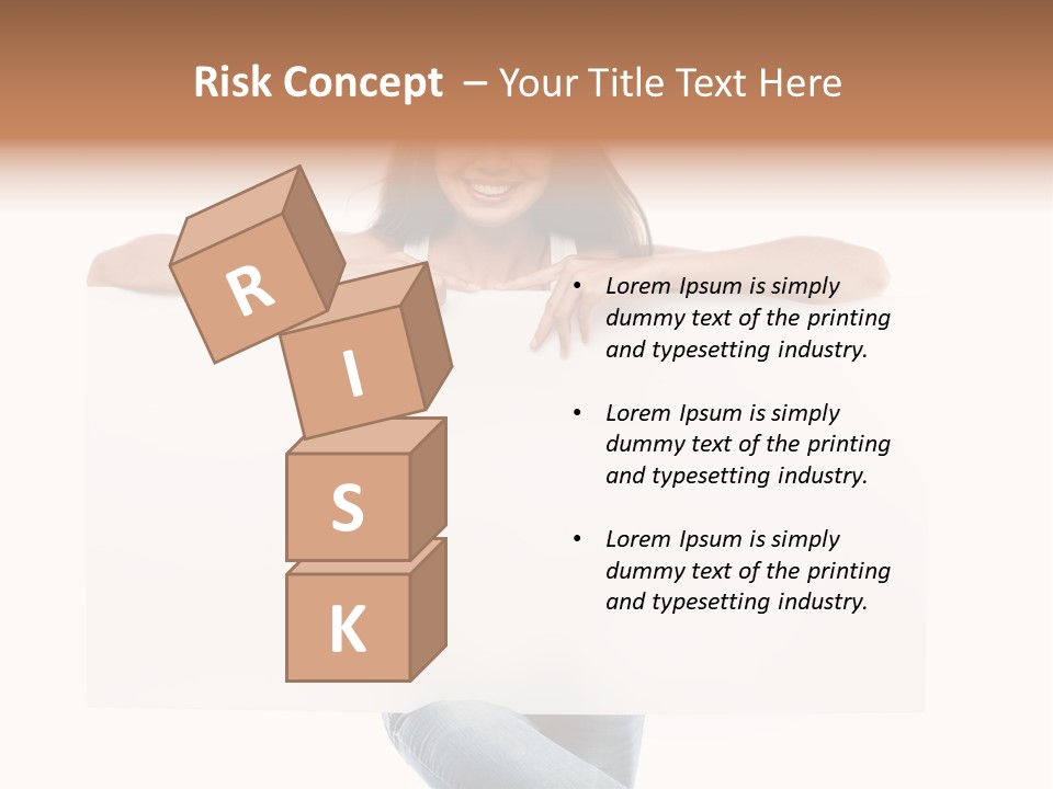 Presentation Funny Fun PowerPoint Template