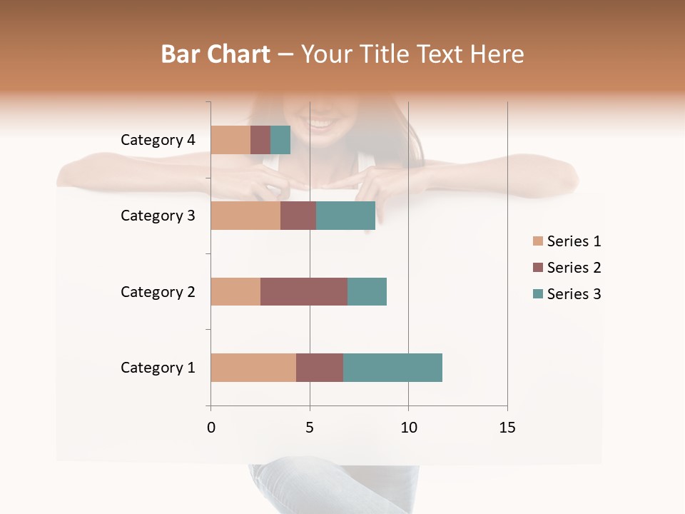 Presentation Funny Fun PowerPoint Template