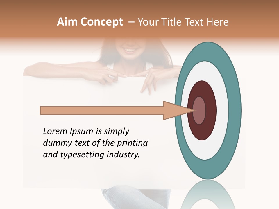 Presentation Funny Fun PowerPoint Template