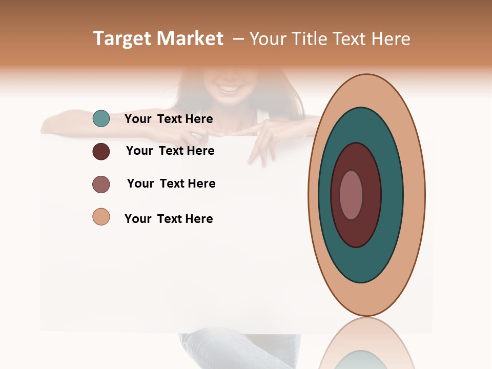 Presentation Funny Fun PowerPoint Template