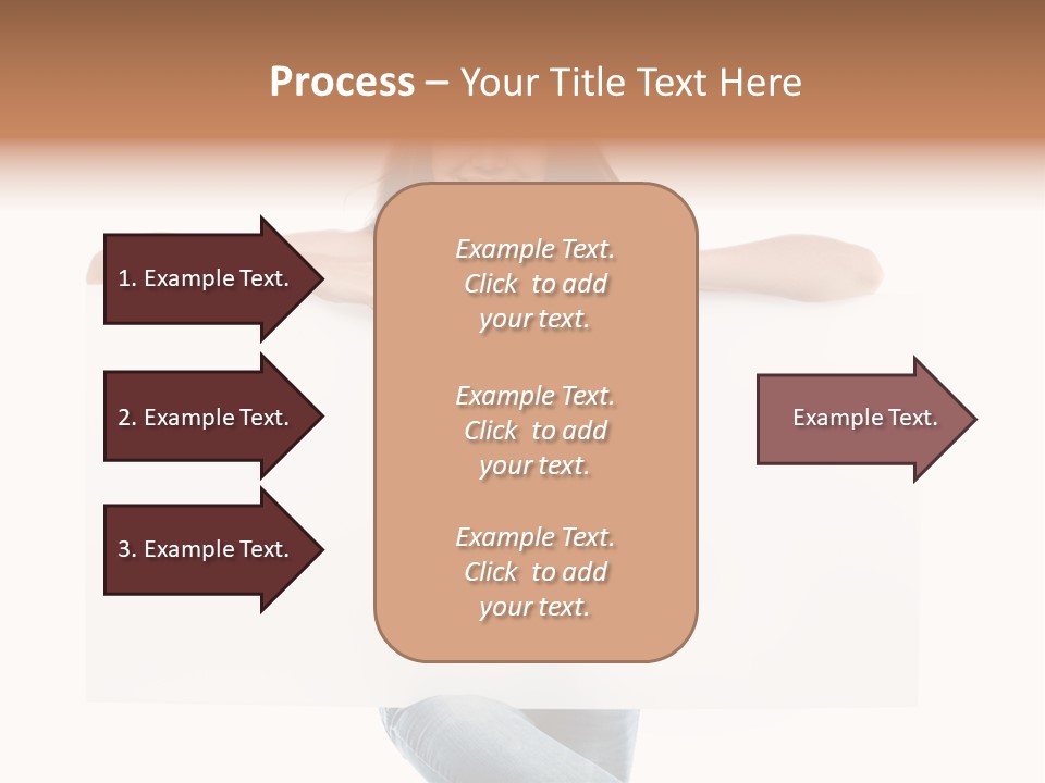 Presentation Funny Fun PowerPoint Template