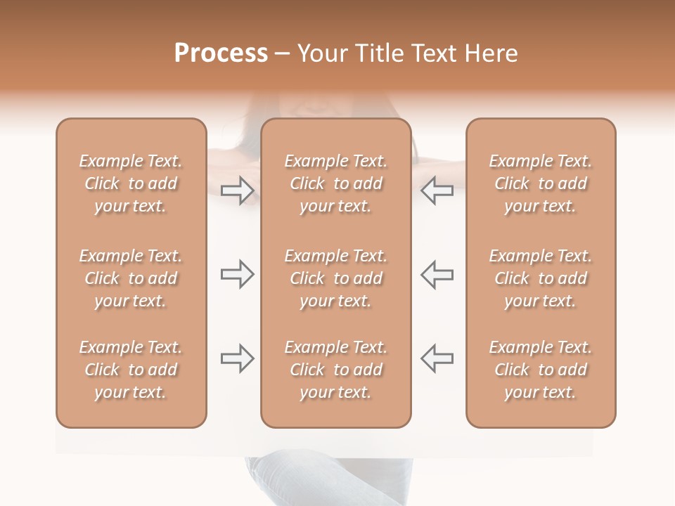 Presentation Funny Fun PowerPoint Template