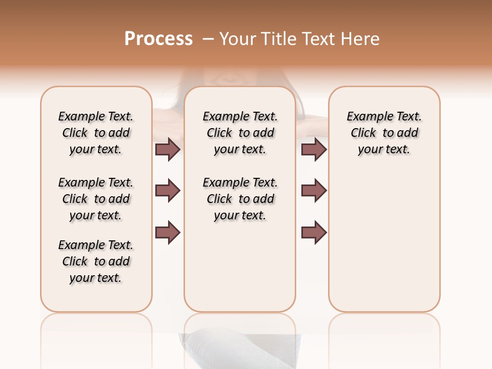 Presentation Funny Fun PowerPoint Template