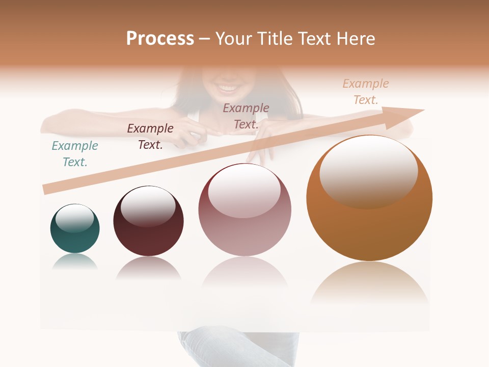 Presentation Funny Fun PowerPoint Template