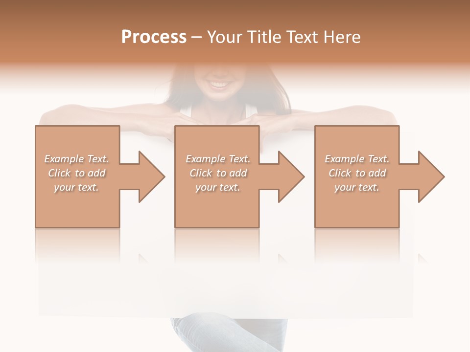 Presentation Funny Fun PowerPoint Template