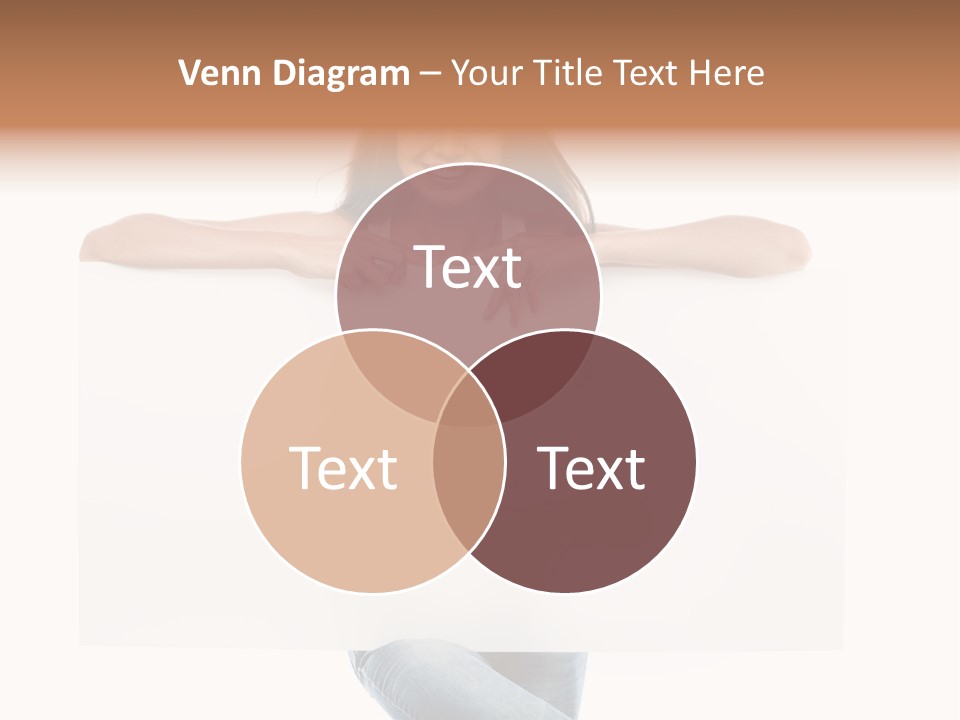 Presentation Funny Fun PowerPoint Template