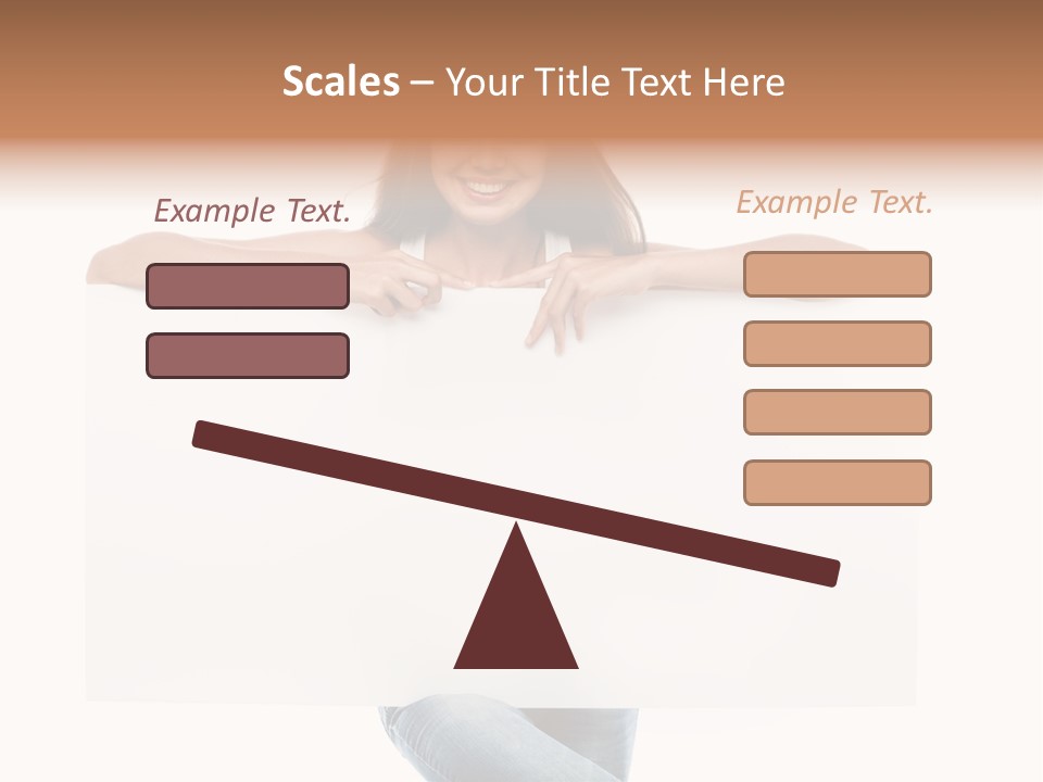 Presentation Funny Fun PowerPoint Template