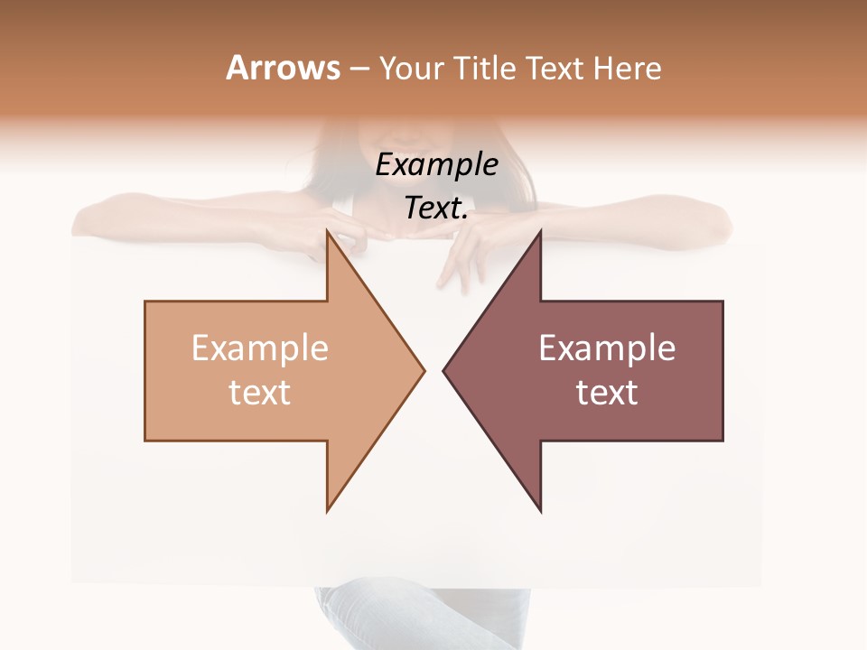 Presentation Funny Fun PowerPoint Template