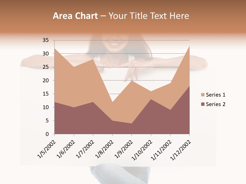 Presentation Funny Fun PowerPoint Template
