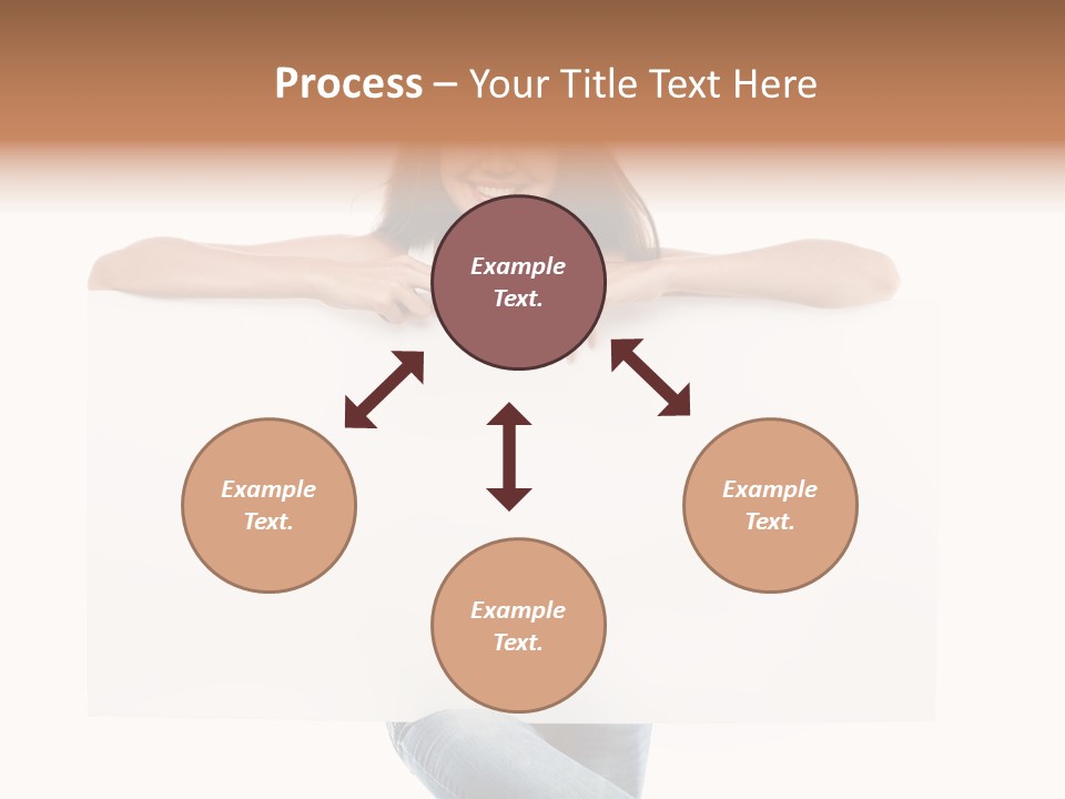 Presentation Funny Fun PowerPoint Template