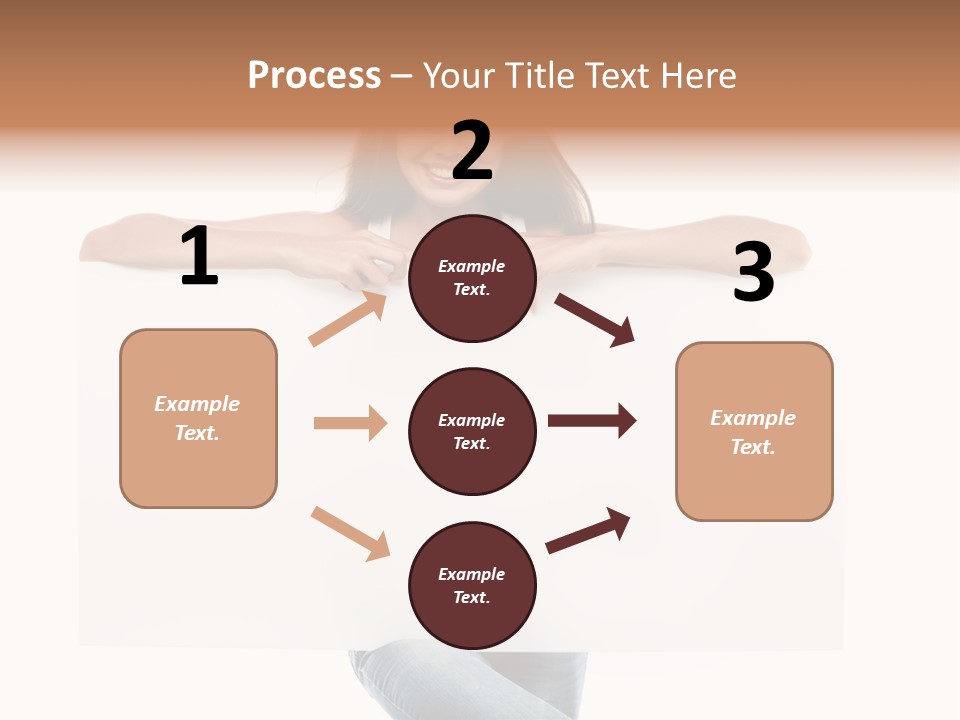 Presentation Funny Fun PowerPoint Template