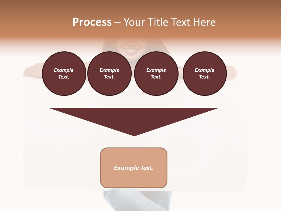 Presentation Funny Fun PowerPoint Template