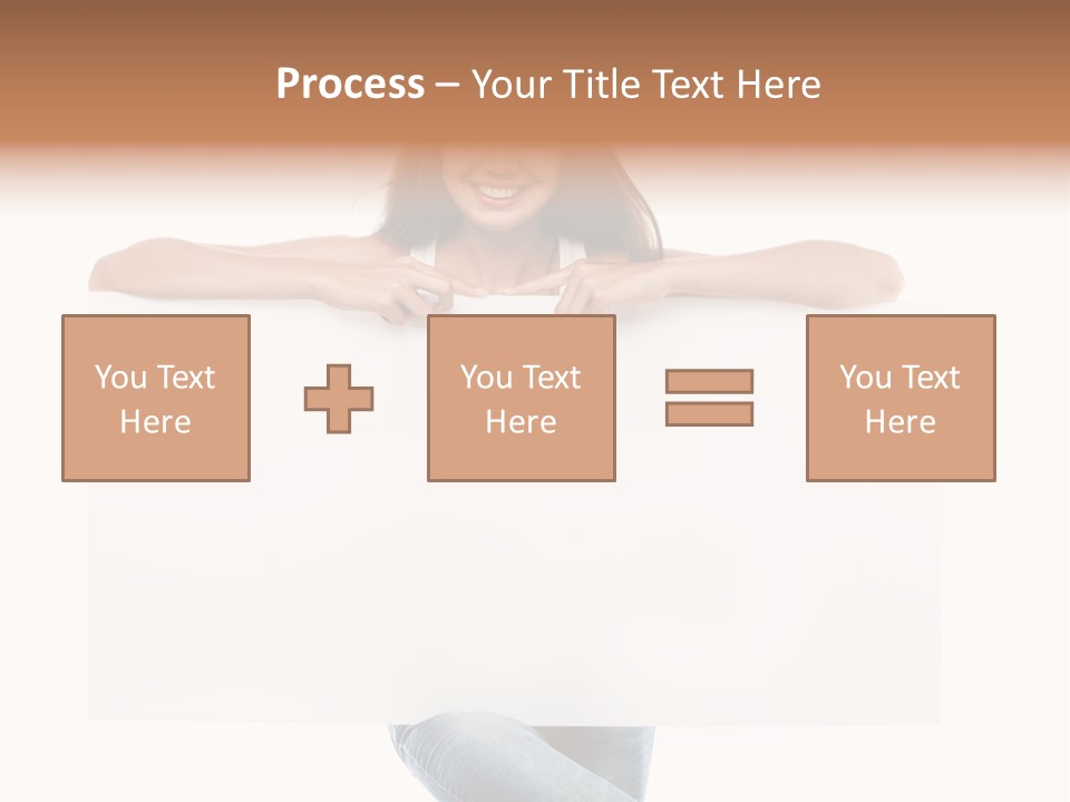 Presentation Funny Fun PowerPoint Template
