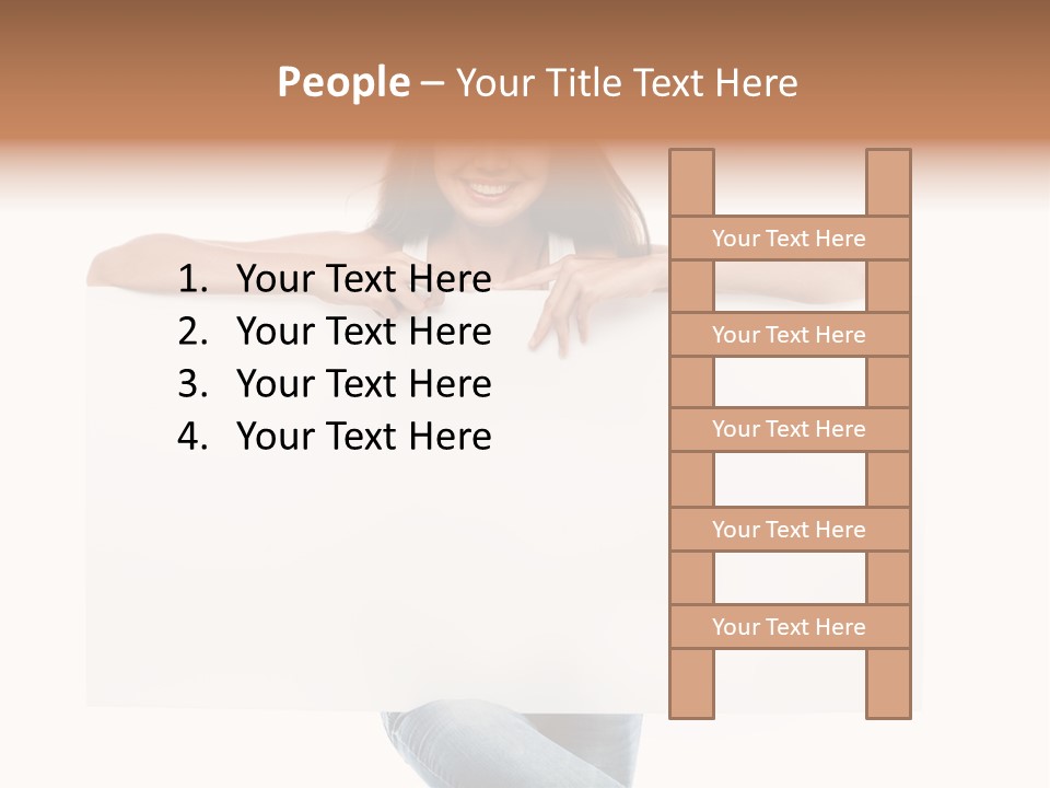 Presentation Funny Fun PowerPoint Template