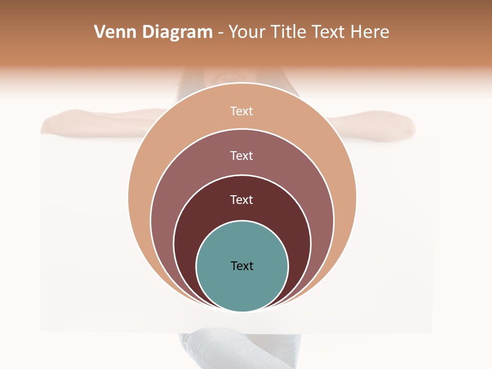 Presentation Funny Fun PowerPoint Template