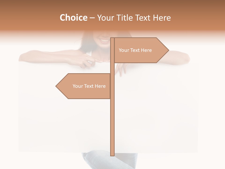 Presentation Funny Fun PowerPoint Template