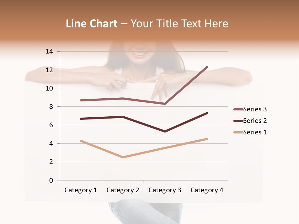 Presentation Funny Fun PowerPoint Template