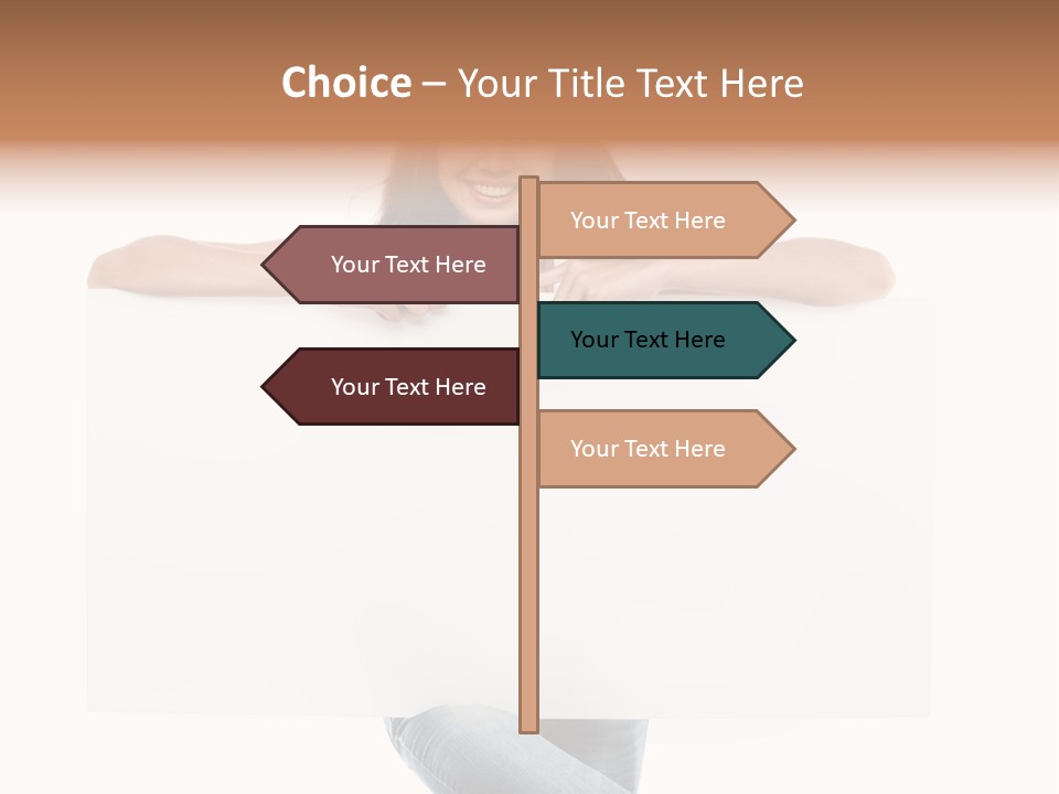 Presentation Funny Fun PowerPoint Template