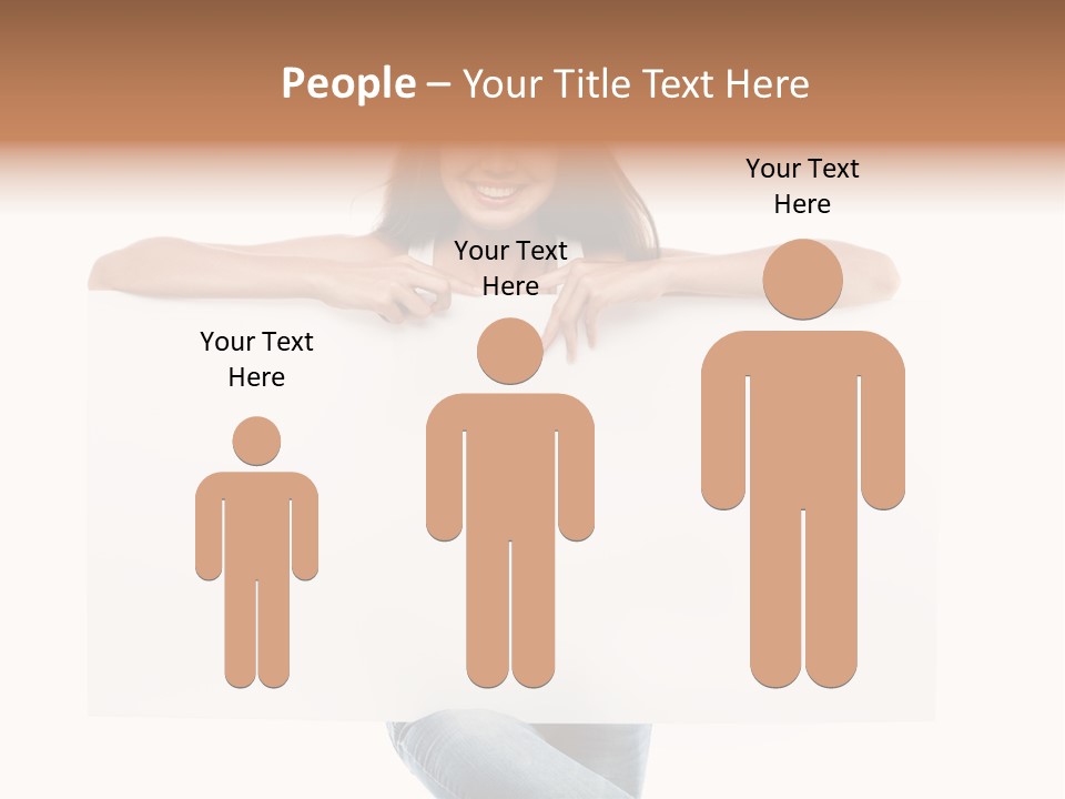 Presentation Funny Fun PowerPoint Template