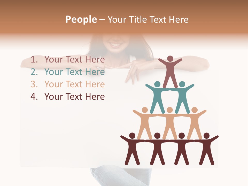 Presentation Funny Fun PowerPoint Template