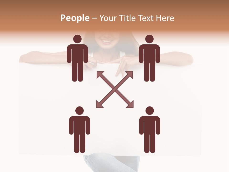 Presentation Funny Fun PowerPoint Template